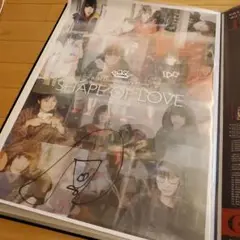 2025年最新】BiSH ポスター サインの人気アイテム - メルカリ