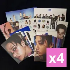 KARMA 通常盤 封入 まとめ売り