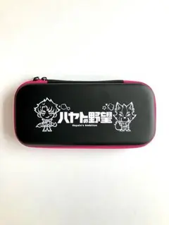 ハヤトの野望 タイクレ限定 マルチハードケース