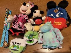 Disney 色々