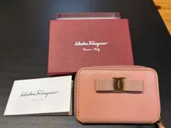 SalvatoreFerragamo コインケース