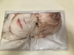 INI 木村柾哉　ブランケット　アイエヌアイ