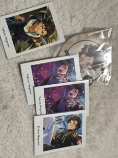 あんスタ　鉄虎　ぱしゃ