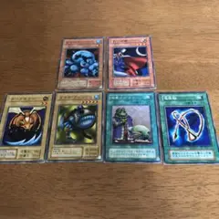 遊戯王　デュエルモンスターズ　カードゲーム