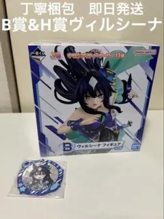 1番くじ ウマ娘プリティーダービー第13弾 B賞 - メルカリ