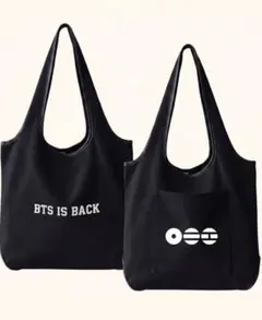 2026年最新】bts トートバッグ 公式の人気アイテム - メルカリ