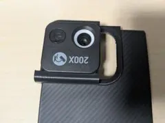 PITAKA Google Pixel 9 Pro Fold用 顕微鏡 マウント