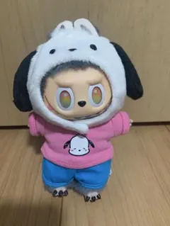 2026年最新】Labubu ぬいぐるみ シークレットの人気アイテム - メルカリ