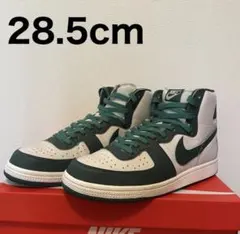NIKE ターミネーター　ホワイト グリーン　28.5cm