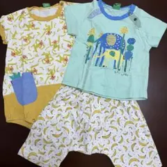 ラグマート　70 夏　まとめ売り　男の子　RAGMARTのサムネイル