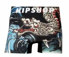 HIPSHOP ドラゴン柄 ボクサーパンツ