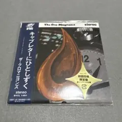 2026年最新】ザ クロマニヨンズ レコードの人気アイテム - メルカリ