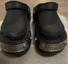 大人気☆BALENCIAGA ハードクロックス - メルカリ