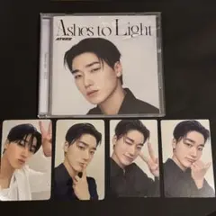 ATEEZ SAN