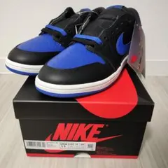 Air Jordan 1 Low 85 ROYAL / 29.0 US11
