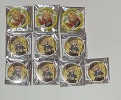 センラ　缶バッジ　センワン　Brun