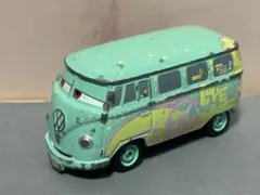 2026年最新】トミカ カーズ フィルモアの人気アイテム - メルカリ
