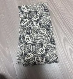 2025年最新】cootie ストールの人気アイテム - メルカリ