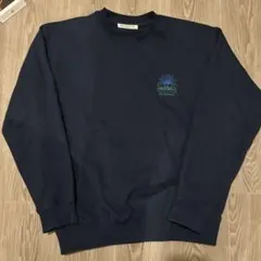 BEAUTY&YOUTH スウェット ネイビー