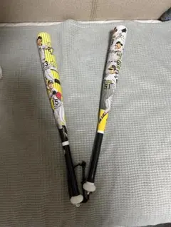 阪神タイガース　応援メガホンのサムネイル
