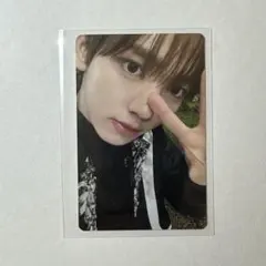 ZEROBASEONE ゼベワン zb1 ユジン ジャカルタ VIP トレカ