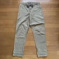 johnbull ジョンブル　チノパン　ベージュ