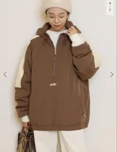 新品　【AUTRY/オートリー】ブルゾン DEUXIEME CLASSE - Deuxieme Classe *【AUTRY/オートリー】ブルゾンの