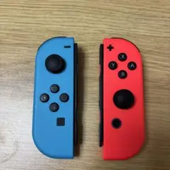 Nintendo Switch ジョイコン
