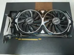 1080ti Armor 11G OC Edition グラフィックボード