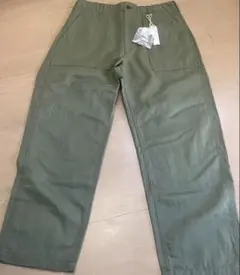 26SS A.PRESSE vintage utility pants 2 - メルカリ