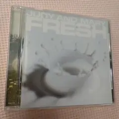 ジュディ・アンド・マリー/FRESH