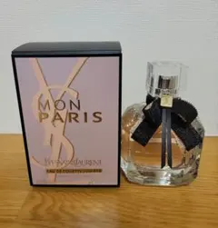 SALEイヴ・サンローラン モン パリ リュミエール オーデトワレ50ml