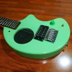 FERNANDES エレキギター 本体 グリーン系 2026年最新】FERNANDES カラー：グリーン系 エレキギターの人気
