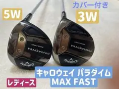 2026年最新】パラダイム キャロウェイ レディースの人気アイテム 