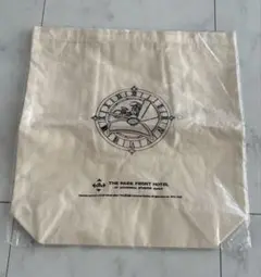 THE PARK FRONT HOTEL USJ 宿泊者限定 エコバッグ 未使用