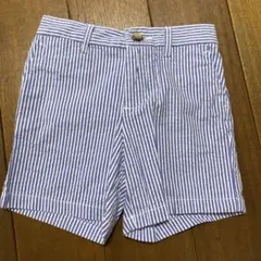 Polo ストライプパンツ