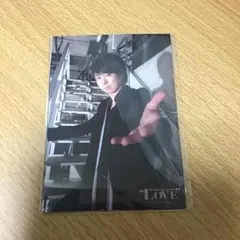 嵐 LOVE 櫻井翔 フォトセット
