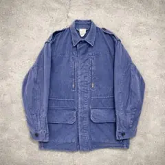 VonBarco 　 60s〜70s フレンチワークジャケット フランス製 VonBarco 様専用 60s〜70s フレンチワークジャケット フランス製