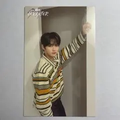 straykids levanter リノ トレカ