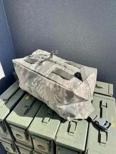 米軍放出品 個人装備