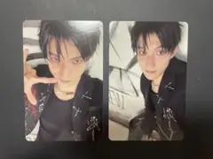 SEVENTEEN DAREDEVIL トレカ ドギョム