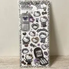 平成はっぴーフォン　キティ　コギャル