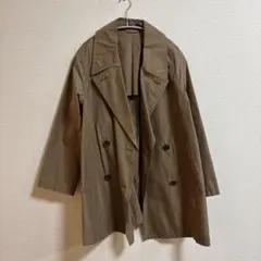 2025年最新】MARGARET HOWELL カラー：ベージュ系 トレンチコート