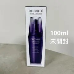 【DECORTÉ】リポソーム アドバンスト 100ml