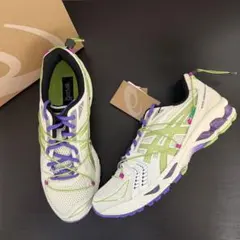 ZUTOMAYO (ZTMY) × ASICS GEL-KAYANO 14