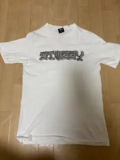 Stussy ステューシー　Tシャツ　紺タグのサムネイル