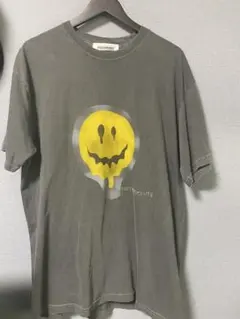 DISCOVERED / ディスカバードSMILE S/S TEEのサムネイル