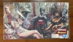 一番くじ NIKKE CHAPTER5 E賞 プレイマット
