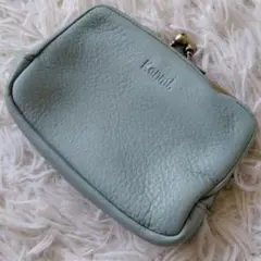 B印YOSHIDA】PORTER × NICK SAVOY がま口 財布 - メルカリ
