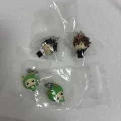 リボーン　めじるしアクセサリー